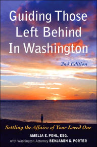 Guiding Those Left Behind in Washington