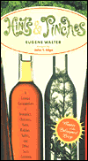 Hints and Pinches: A Concise Compendium of Aromatics, Chutneys, Herbs, Relishes, Spices, and Other Such Concerns