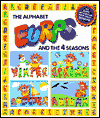 Alphabet Eurps and the 4 Seasons