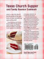 Alternative view 2 of Texas Church Suppers and Family Reunion Cookbook