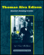 Thomas Alva Edison: America's Amazing Inventor