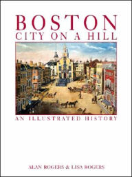 Boston: City on a Hill