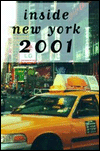 Inside New York: 2001 Edition