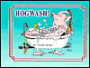 Hogwash!