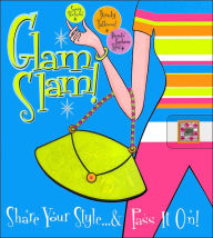 Glam Slam!: Share Your Style...& Pass It On!