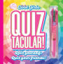 Quiztacular!: Quiz Yourself. Quiz your friends!