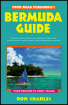 Open Road Guide to Bermuda Guide