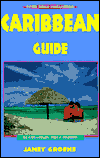 Open Road Publications Caribbean Guide 2000