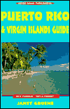 Puerto Rico and Us Virgin Islands Guide