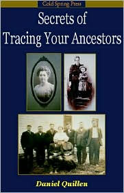 Secrets of Tracing Your Ancestors
