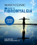 Alternative view 1 of Mayo Clinic on Fibromyalgia: Strategies to Take Back Your Life