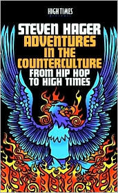 Adventurer's in the Counterculture: From Hip Hop to High Times