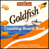 Pepperidge Farm Goldfish Counting Board Book