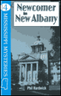 Newcomer in New Albany