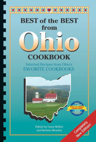 Title: Best of the Best from Ohio Cookbook: Selected Recipes from Ohio's Favorite Cookbooks, Author: Gwen McKee