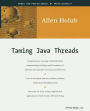 Taming Java Threads