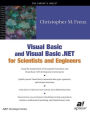 Visual Basic and Visual Basic .NET for Scientists and Engineers