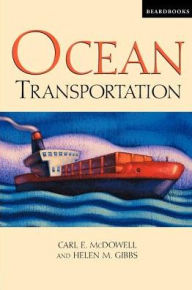 Title: Ocean Transportation, Author: Carl E McDowell