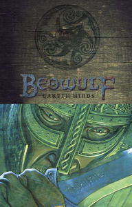 Title: Beowulf, Author: Gareth Hinds