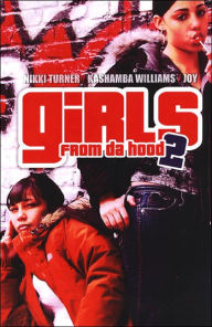 Girls From Da Hood 2