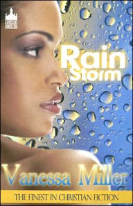 Rain Storm (Christian Fiction Storm Series #1)