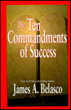 The Ten Commandments of Success