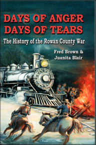 Days Of Anger, Days Of Tears / Edition 2
