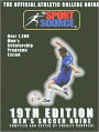 Official Athletic College Guide: Men's Soccer