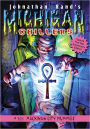 Mackinaw City Mummies (Michigan Chillers #10)