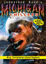 Drummond Island Dogman (Michigan Chillers #19)