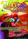 Monster Mosquitoes of Maine (American Chillers Series #33)