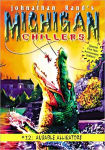 Alternative view 1 of Ausable Alligators (Michigan Chillers #12)