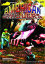Kentucky Komodo Dragons (American Chillers Series #27)