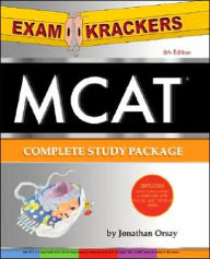 MCAT Study Pack