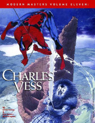 Title: Modern Masters Volume 11: Charles Vess, Author: Eric Nolen-Weathington