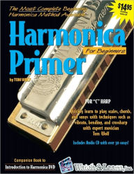 Harmonica Primer