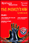 Mystery Theatre: The Monkeys Paw, the Minds of Falun, the Sandman, Double Strip