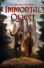 Immortal Quest: The Trouble With Mages