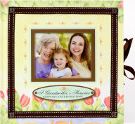 Title: A Grandmother's Memories: Keepsake and Record Book, Author: SpiceBox