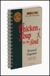 Chicken Soup for the Soul Desk Calendar 2000