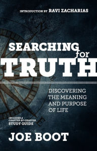Searching For Truth