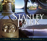 Title: The Stanley Park Companion, Author: Paul Grant