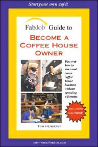 Become a Coffee House Owner
