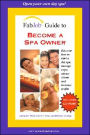 Become a Spa Owner