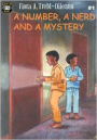 A Number, a Nerd, and a Mystery (Crackling Cans Mystery Series)