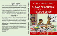 Title: 28 Days of Homowo/H?m?w?yeli Gbii 28, Author: Flora A Trebi-Ollennu