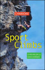 Canmore Sport Climbs