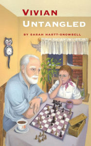 Title: Vivian Untangled, Author: Sarah Hartt-Snowbell