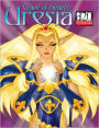Uresia: Grave of Heaven d20