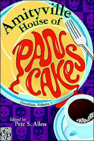 Amityville House of Pancakes Omnibus